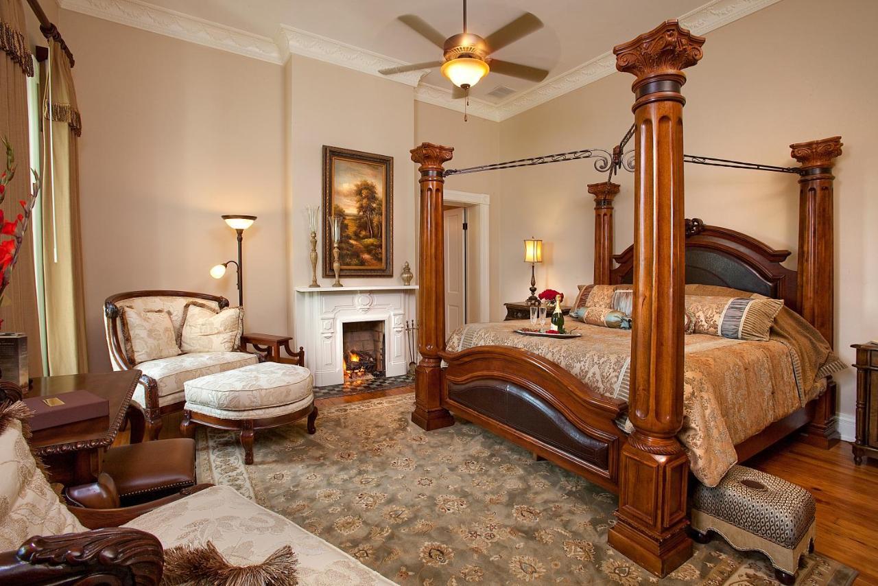 Riverside Inn Bed And Breakfast Warsaw Екстериор снимка