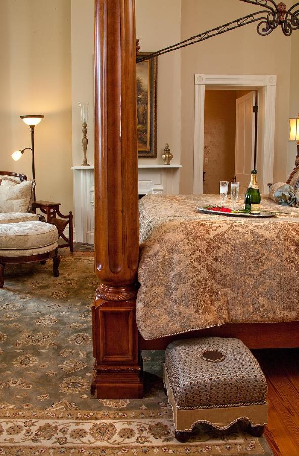 Riverside Inn Bed And Breakfast Warsaw Екстериор снимка