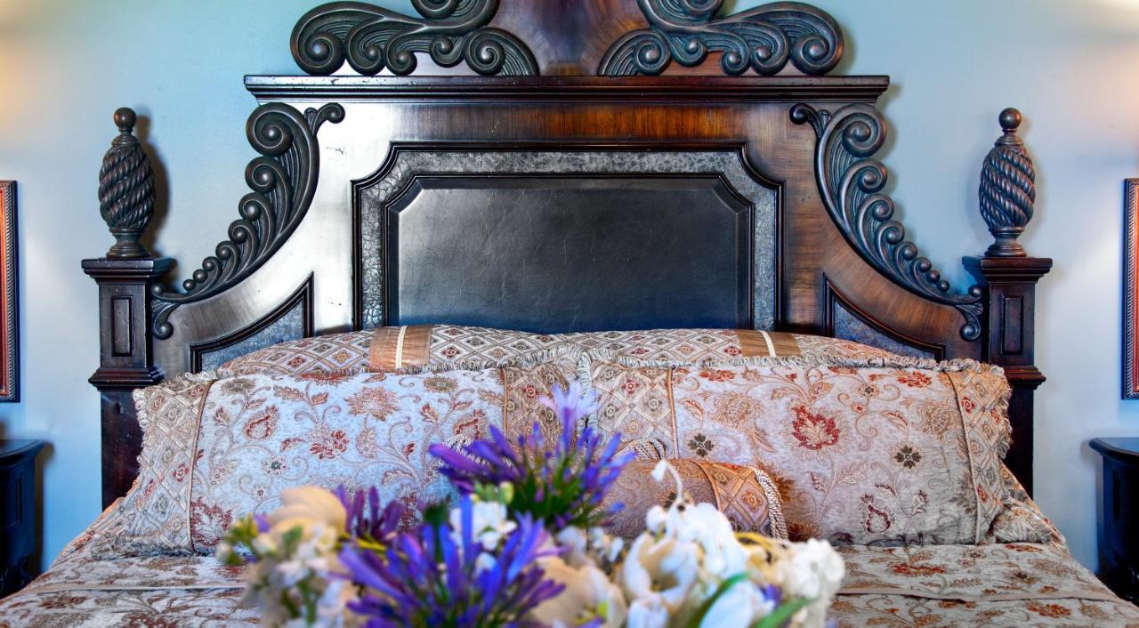 Riverside Inn Bed And Breakfast Warsaw Екстериор снимка